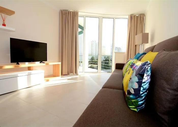 Primavera Da Rocha Apartamento