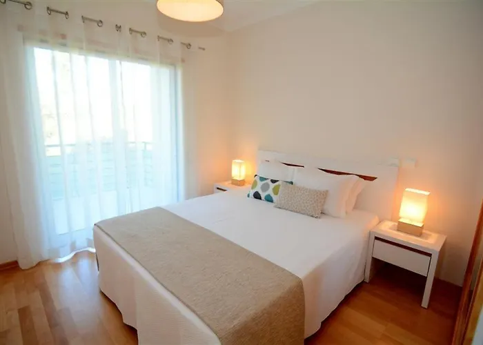 Apartamento Primavera Da Rocha