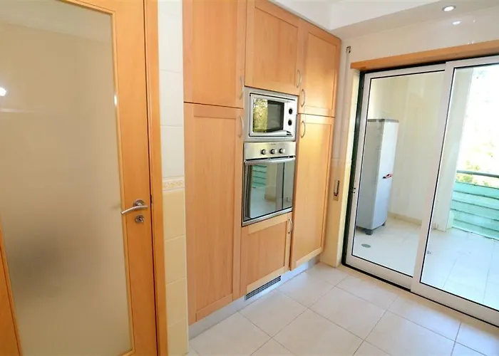 Apartamento Primavera Da Rocha Portimão