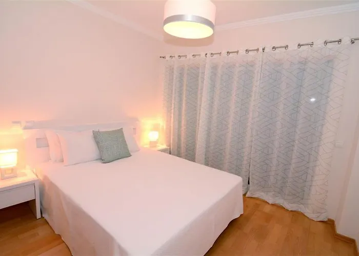 Apartamento Primavera Da Rocha Portimão