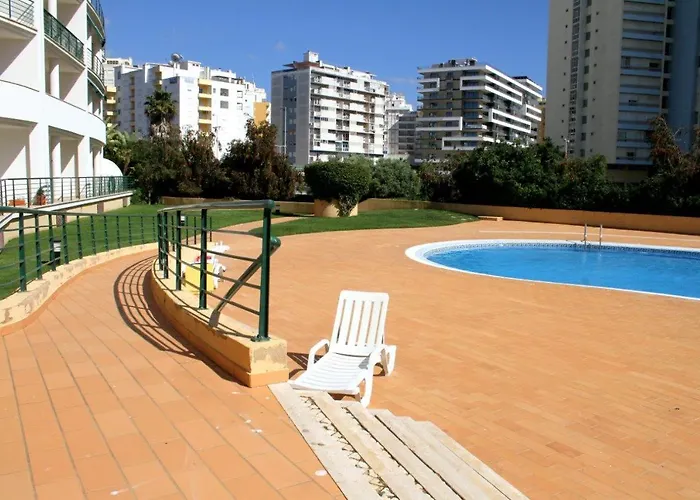 Primavera Da Rocha * Portimão