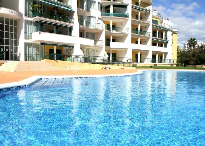 Apartamento Primavera Da Rocha