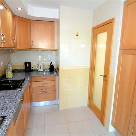 Primavera Da Rocha * Portimão