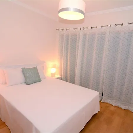 Apartment Primavera Da Rocha Portimao