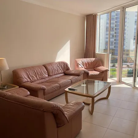Primavera Da Rocha Appartement Portimão