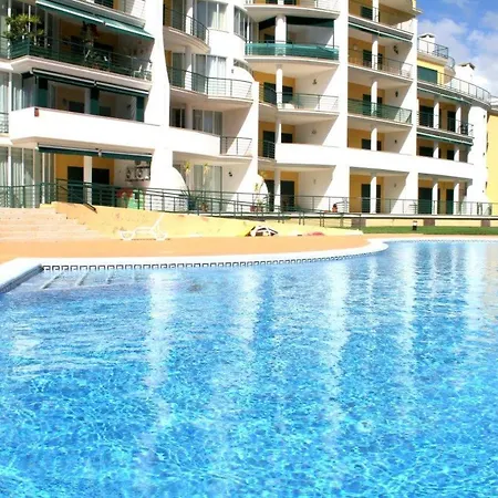 Appartement Primavera Da Rocha