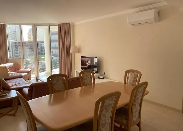 Primavera Da Rocha Apartamento *