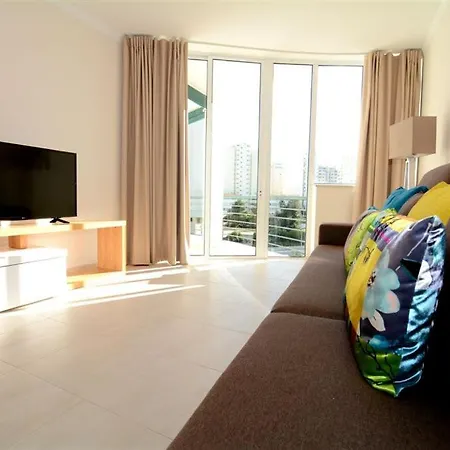 Primavera Da Rocha Appartement