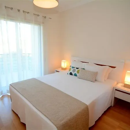 Appartement Primavera Da Rocha