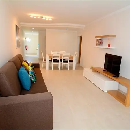 Primavera Da Rocha Portimão