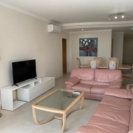 Appartement Primavera Da Rocha Portimão