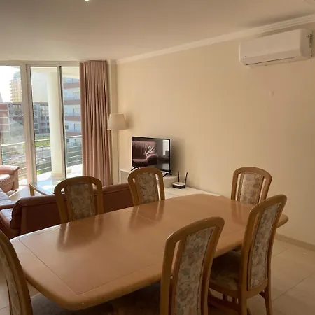 Primavera Da Rocha דירה *