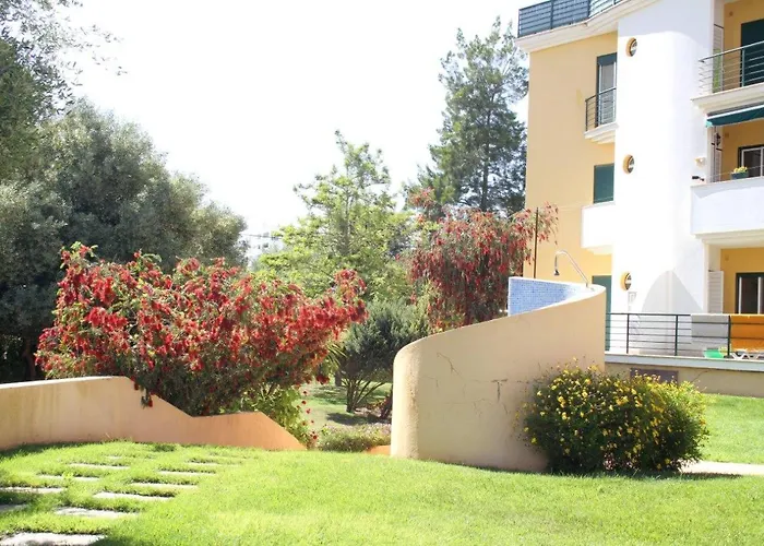 Primavera Da Rocha דירה